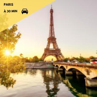 فيلا Paris House Villejust المظهر الخارجي الصورة