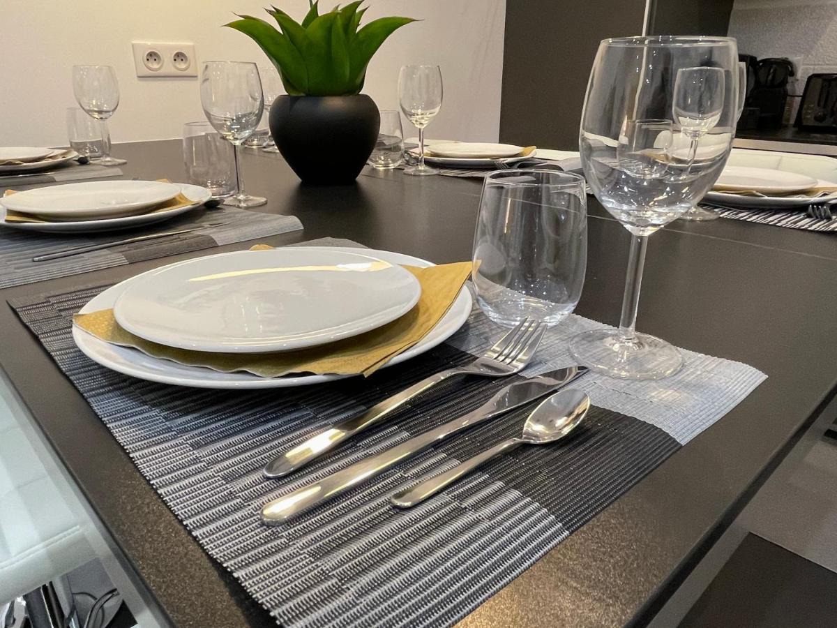 فيلا Paris House Villejust المظهر الخارجي الصورة